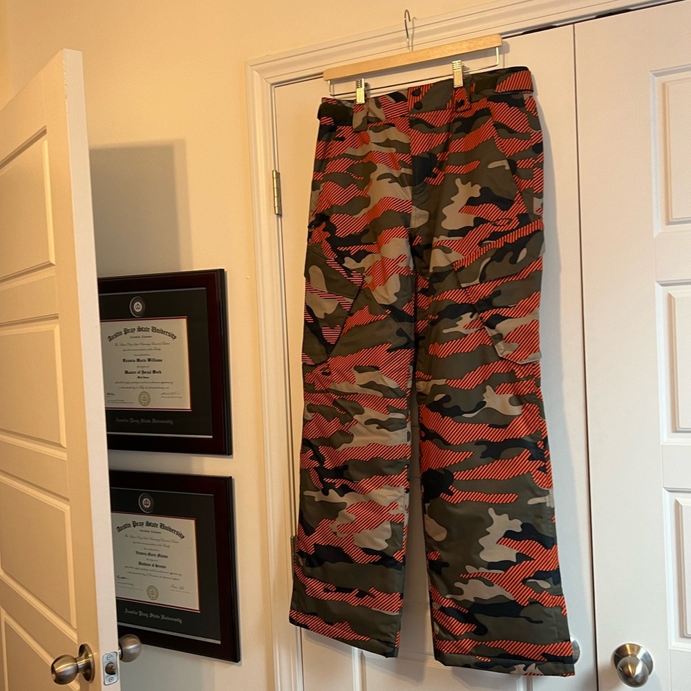 Oakley Ski Pants
